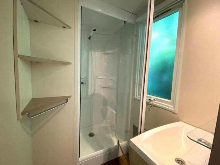 Location de vacances pour 6 personnes, avec terrasse à Athée - 4