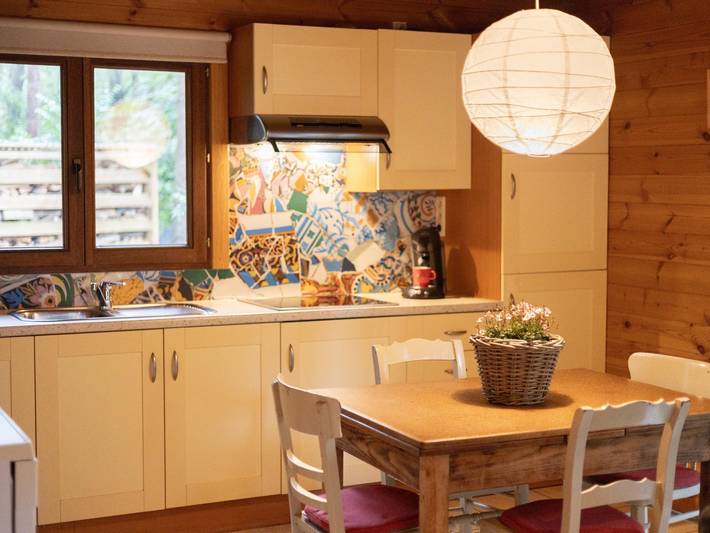 Location de vacances pour 4 personnes, avec jardin et terrasse, animaux acceptés dans Région d'Anvers - 4