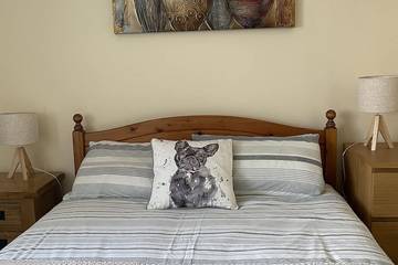 Holiday Rental for 7 People in Brecon, Powys, Photo 2