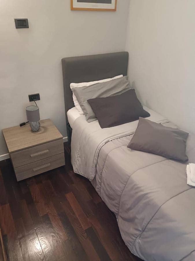 Gîte pour 5 personnes, avec terrasse et jardin à Pescasseroli - 2