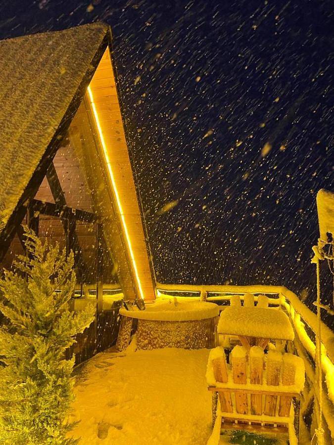 Chambre d’hôte pour 2 personnes, avec jardin et jacuzzi - 1