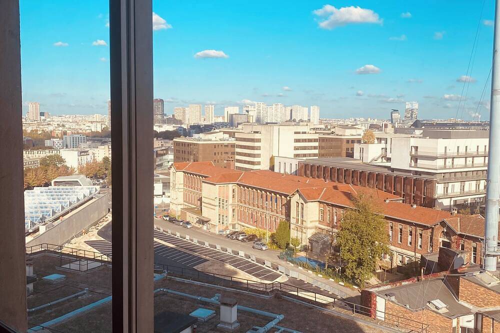 Entire apartment, Pleasant Paris apartment in Le Kremlin-Bicêtre, Val-de-Marne