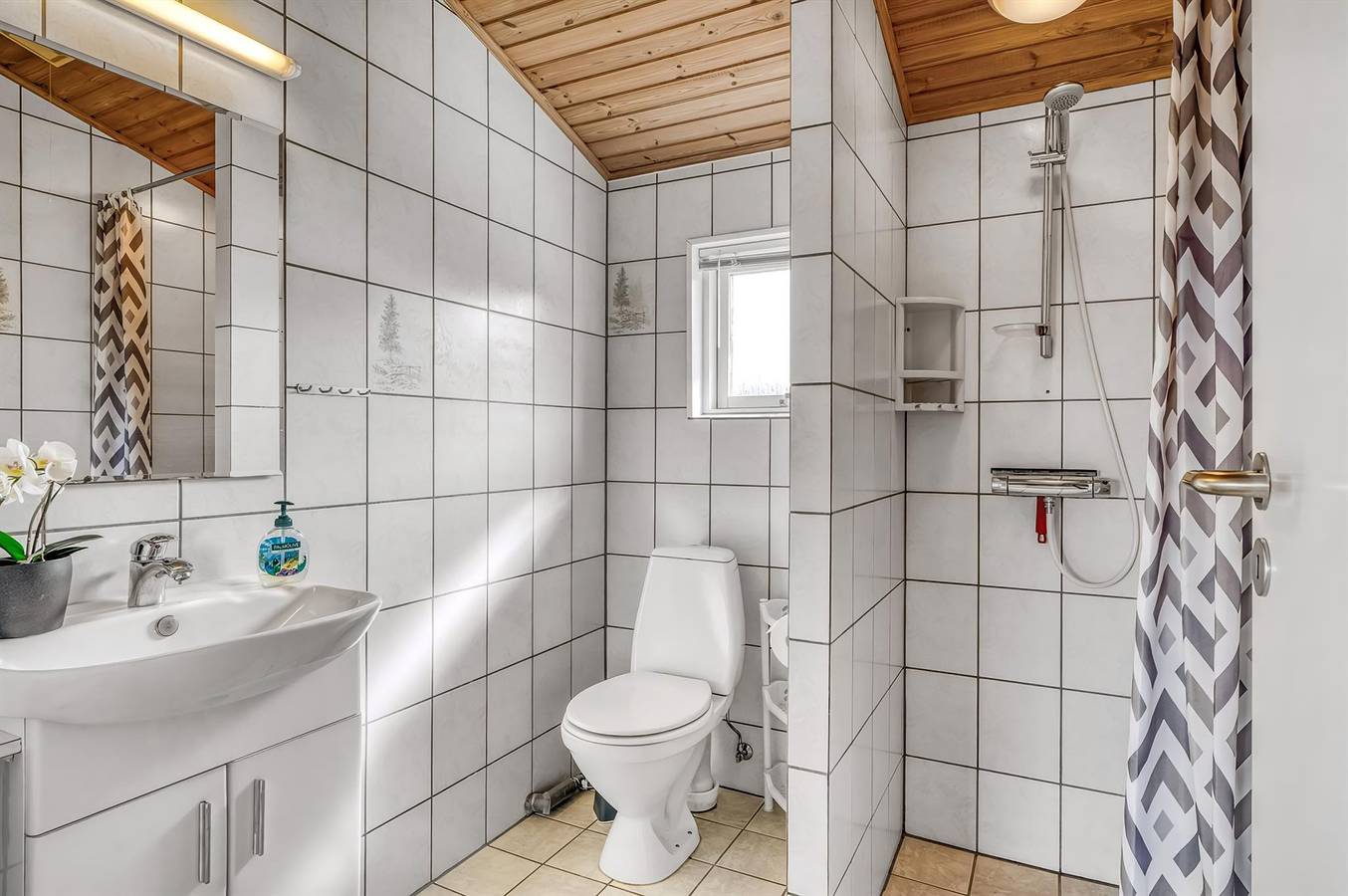 Home in Løkken with Wifi in Løkken, Hjørring en omgeving