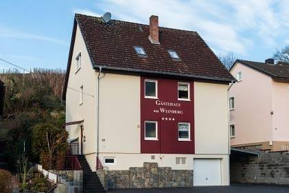 Ferienwohnung für 4 Personen, mit Terrasse und Garten in Bad Neuenahr