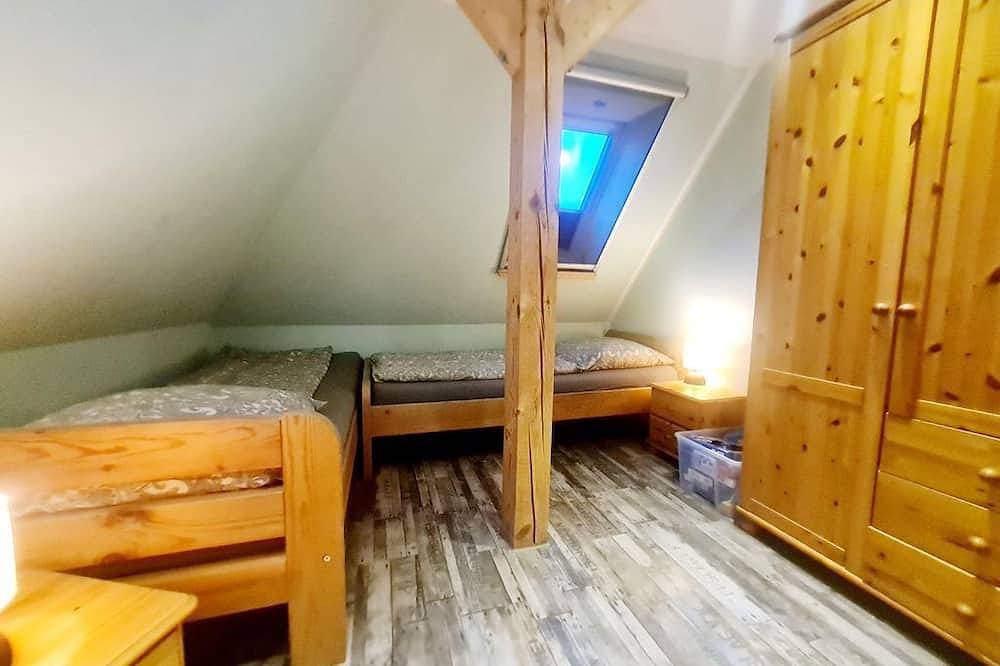 Ganze Wohnung, Große Schnoor - Ferienwohnungen Schnoor in Katharinenheerd, Eiderstedt