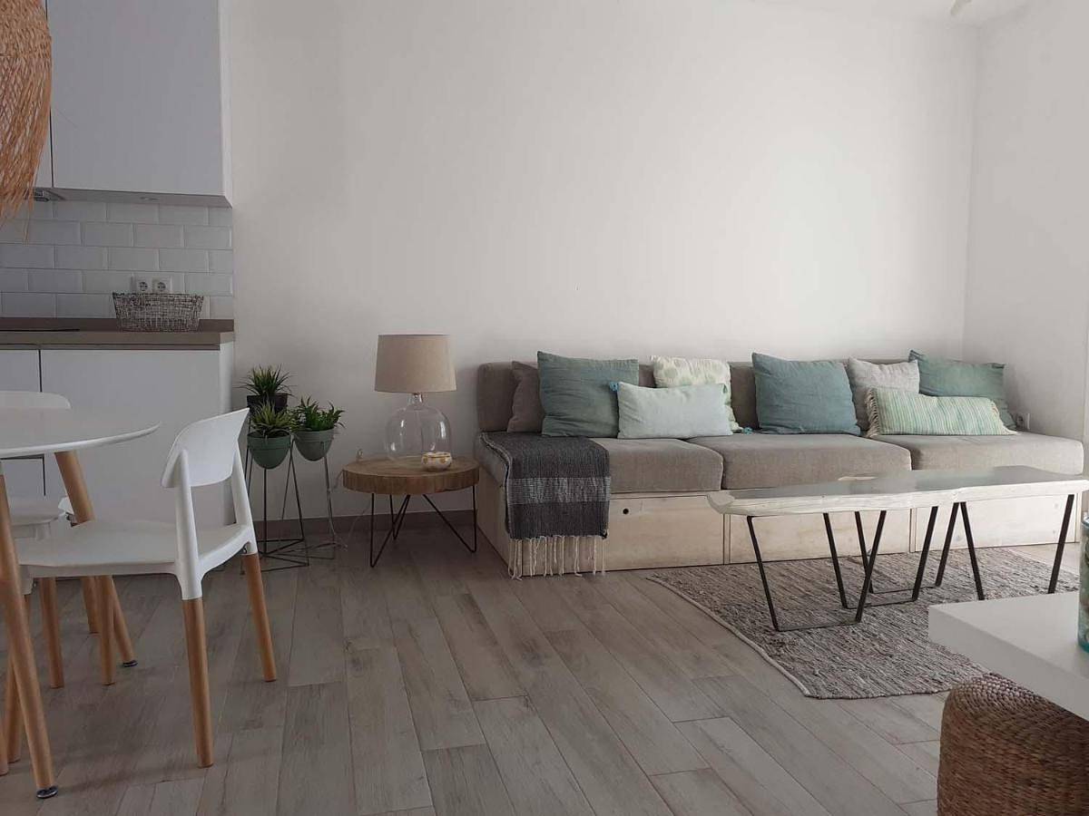 Apartamento entero, Two-Bedroom Apartment in Níjar, Costa de Almería