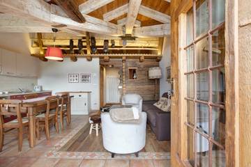 Hütte für 5 Personen in Comune di Charvensod, Westalpen, Bild 4