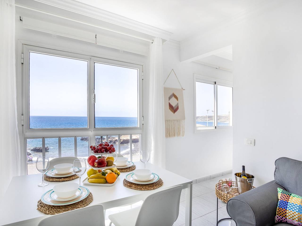 Ganze Wohnung, Live Arico la Jaca el Remo in La Jaca, Teneriffa Süd