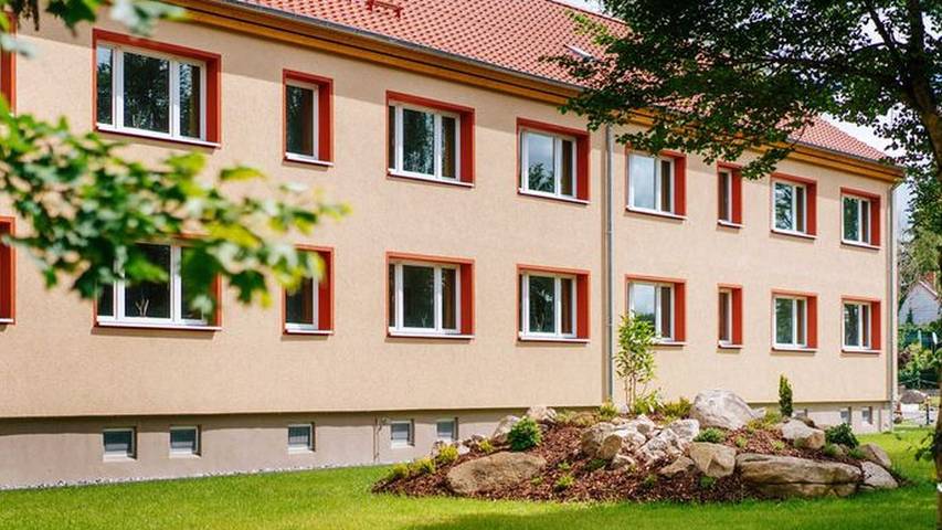 Ferienwohnung für 2 Personen, mit Garten, kinderfreundlich in Elend