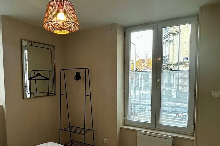 Gîte pour 4 personnes à Chamalières - 4