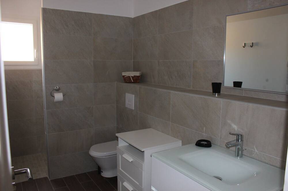 Chambre d hôte Maquis domaine privé. in Porticcio, Grosseto-Prugna