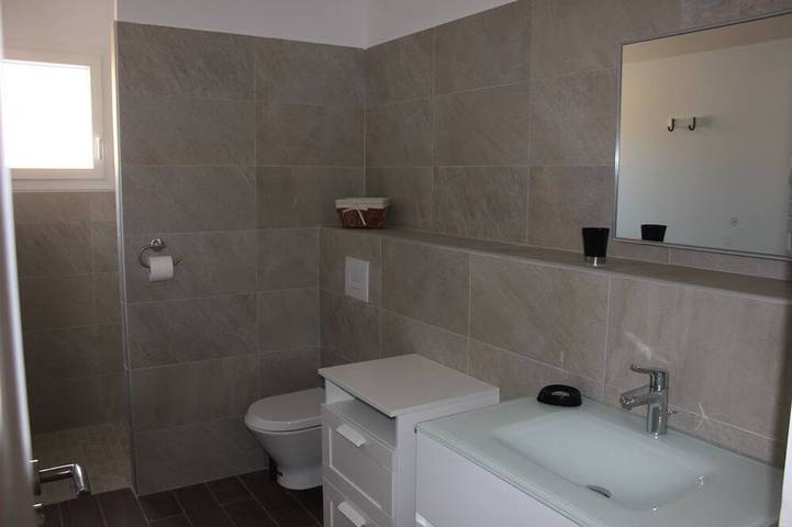 Chambre d’hôte pour 2 personnes dans Porticcio - 3