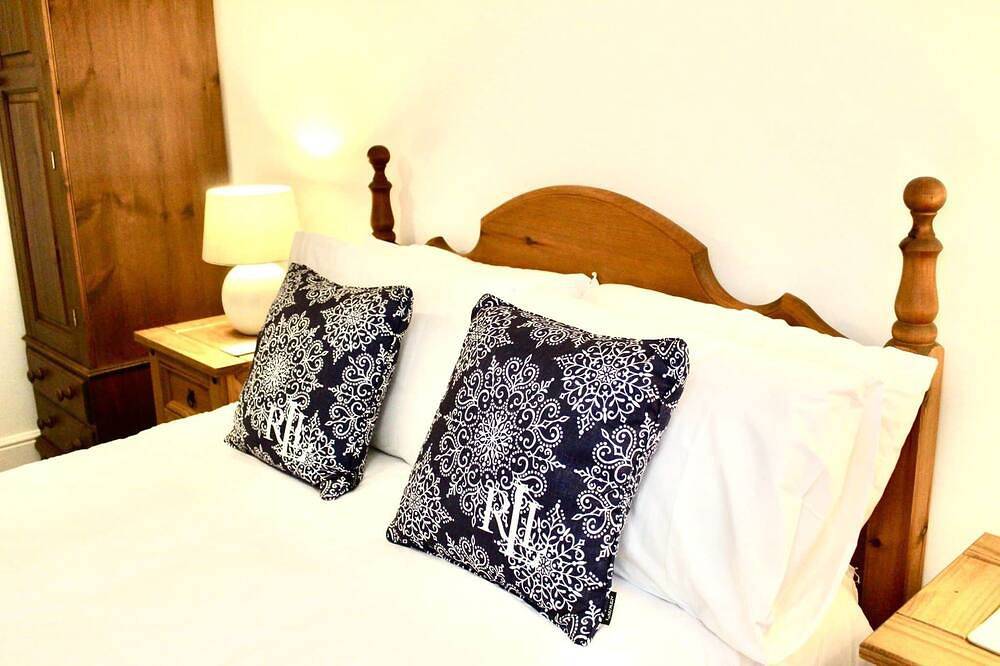 The Norfolk Countryside Retreat in Docking, Norfolk