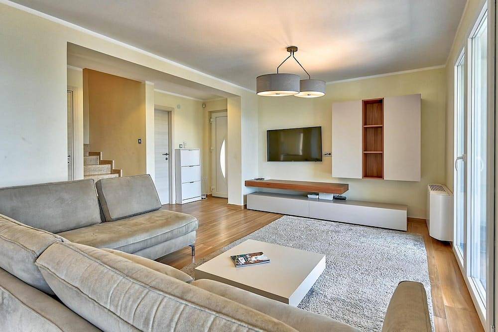 Awesome home in Opatija in Opatija Riviera