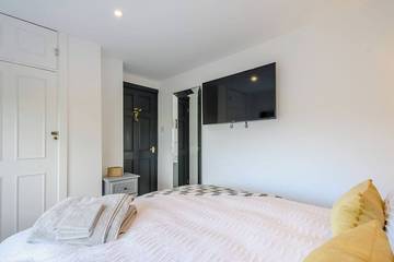 Cottage for 7 People in Bamburgh, Northumberland Coast, Photo 4