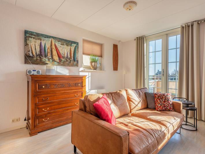 Ferienhaus für 6 Personen, mit Terrasse in Friesland - 4