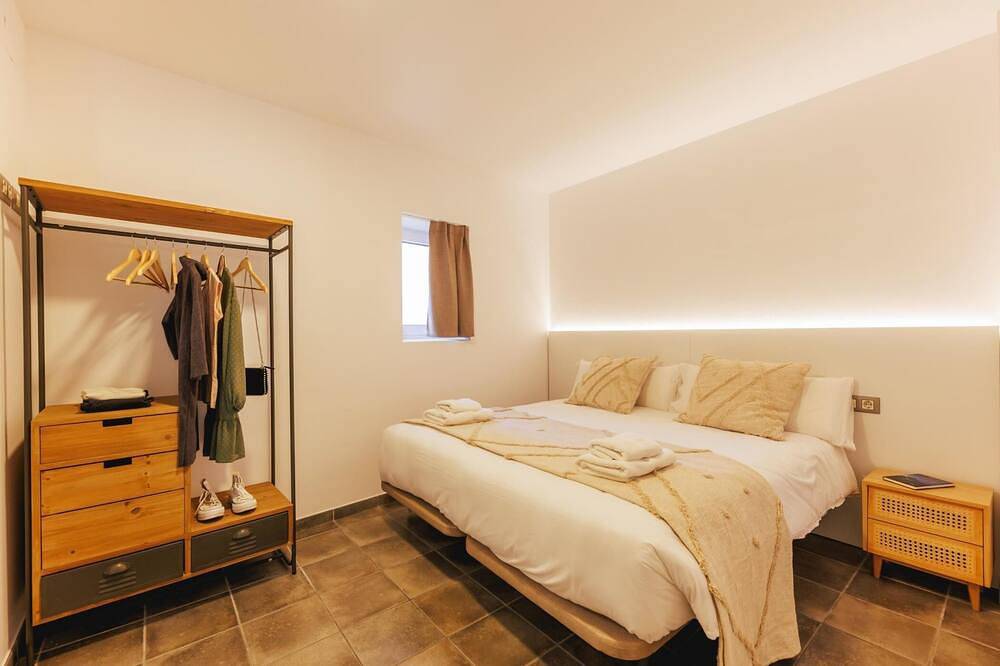 Ganze Wohnung, Mercadal Duplex - Ferienwohnung in Girona | Bravissimo in Girona, Gironès