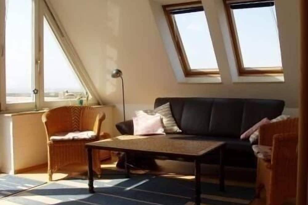 Ferienhaus für 5 Gäste mit 80m² in Baltrum in Baltrum