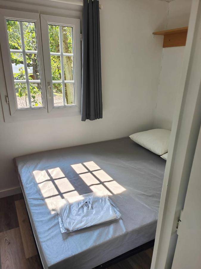 Mobile Home in Chauzon, Ardèche