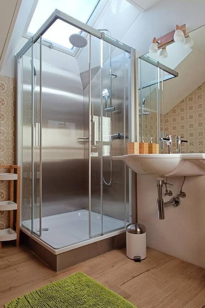 Ganze Wohnung, Sommerhof in Rohrbachgraben, Kanton Bern