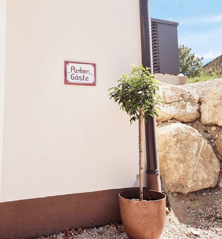 Ferienwohnung für 3 Personen, mit Balkon und Balkon/Terrasse, kinderfreundlich in Marquartstein - 2