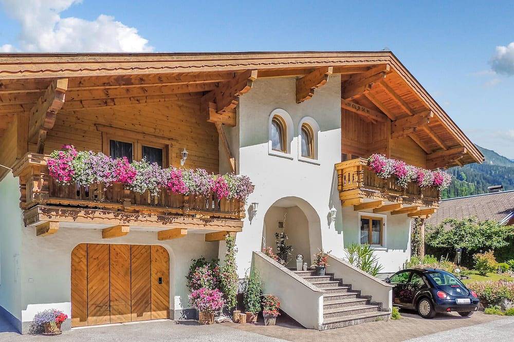 Ganze Wohnung, Nette Ferienwohnung Kleinarl in Kleinarl, Ski Amadé