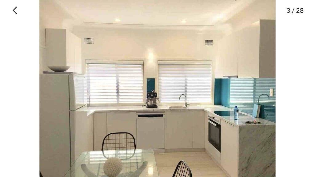 Ganze Wohnung, Die Fischerhütte in The Entrance, New South Wales