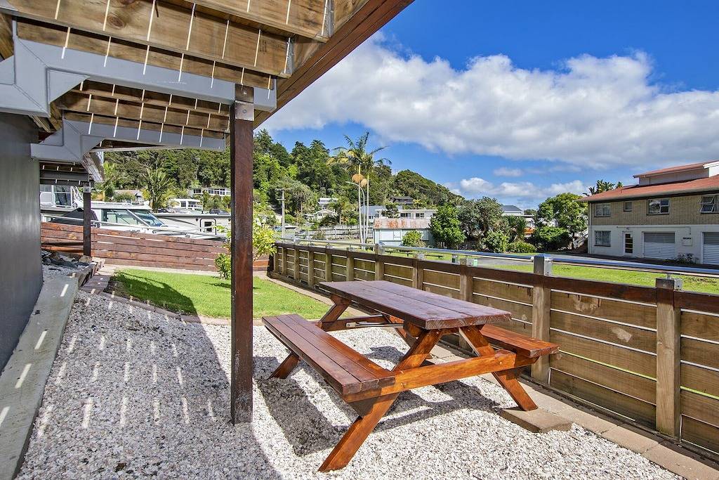 Paihia Paradise - Paihia Holiday Home in Paihia, Bay Of Islands