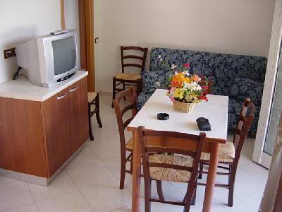 Apartamento vacacional entero, Flat near the beach in Fogliano Marina, Riccione