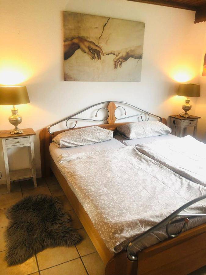 Ganze Wohnung, Apartment in Freckenfeld, Pfalz