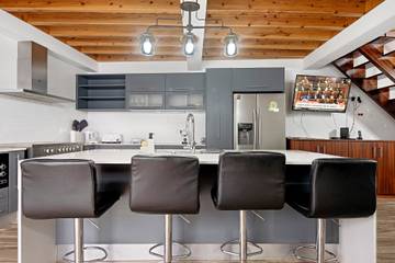 Villa for 5 Guests in Ribeira Grande (Azores), São Miguel, Picture 4