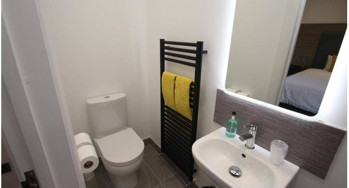 Double Room in Portrush, County Londonderry