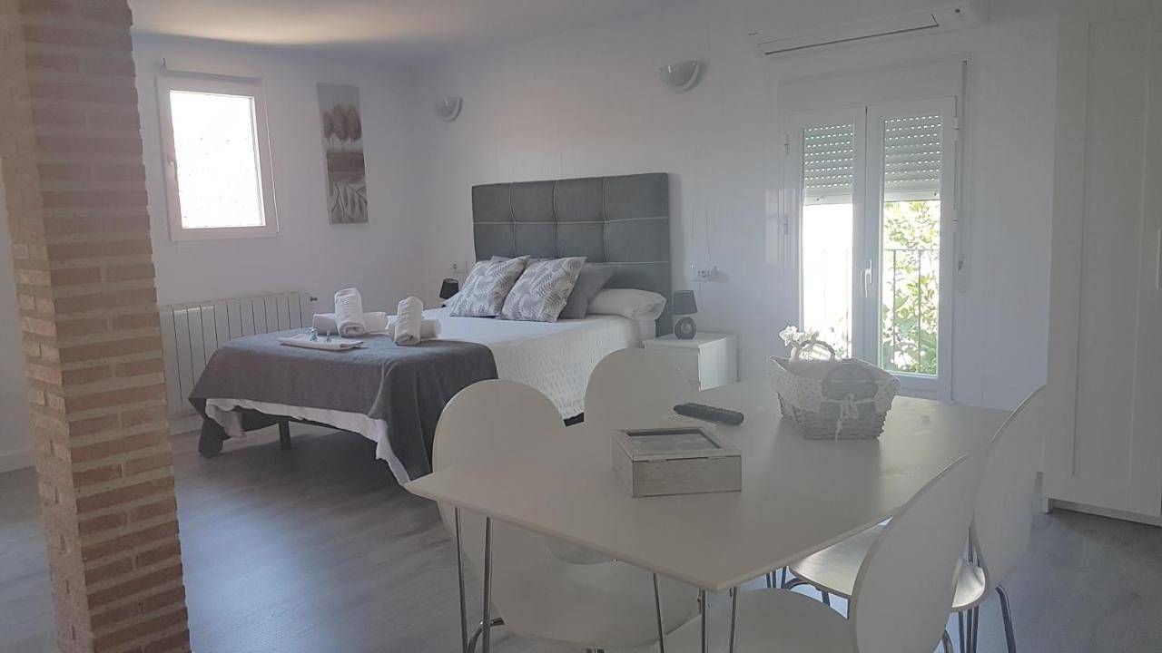 Casa Botes in Cuenca, Provincia de Cuenca