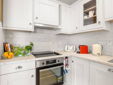 Holiday Rental for 4 People in Clifden, Connemara National Park, Photo 2