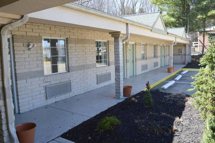 Hotel für 3 Personen - 1