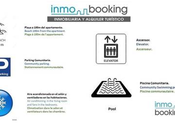 Appartement voor 6 Personen in Salou, Costa Dorada, Afbeelding 3