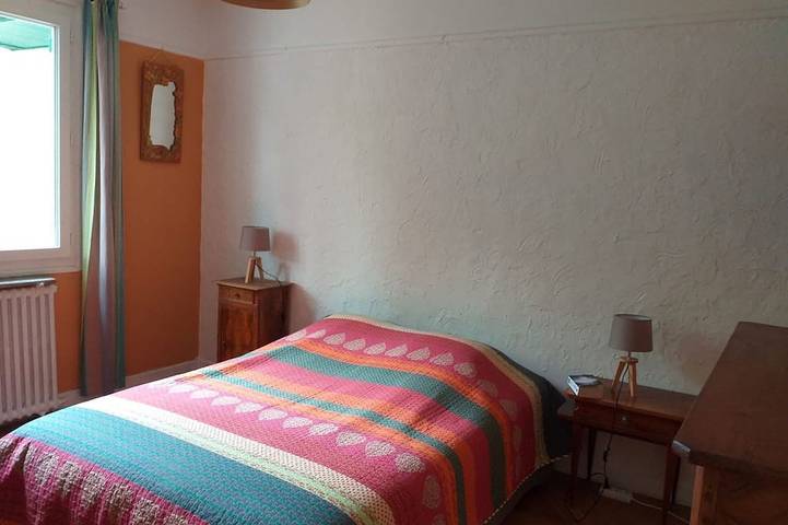 Location de vacances pour 6 personnes, avec jacuzzi ainsi que terrasse et jardin dans Golf de Chiberta - 2