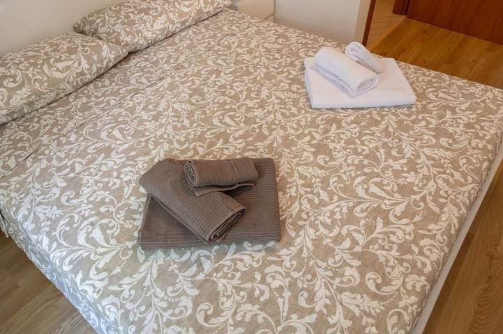 Ganze Wohnung, Casa Vacanze La Via di Nandi in Triest, Triest Provinz