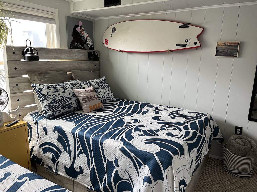 Come Hang at the Treehouse! in Ocean City, Worcester County