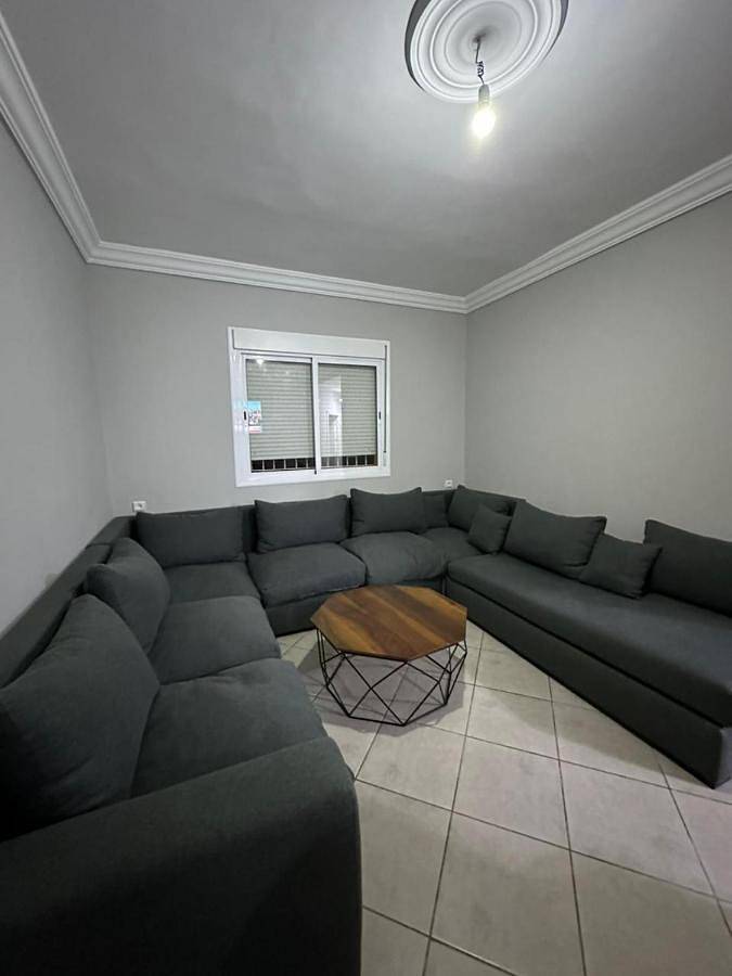 Appartement de vacances pour 6 personnes, avec balcon, animaux acceptés