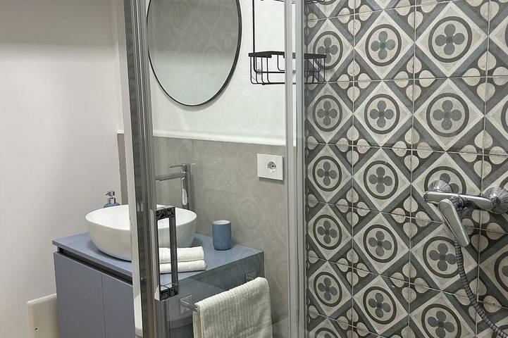 Refined apartment in the historic center of Alba in Alba, Langhe