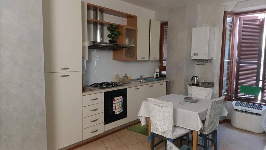 Gîte pour 3 personnes, avec vue et vue sur le lac dans Iseo - 3