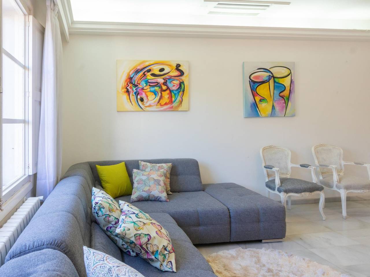 Villa Jacinta - Playa de Palma in Can Pastilla, Palma