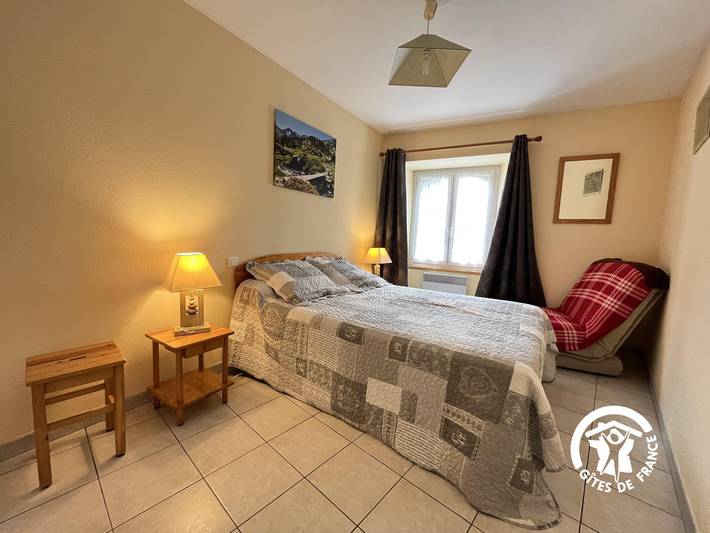 Gîte pour 2 personnes à Angoustrine-Villeneuve-des-Escaldes - 3