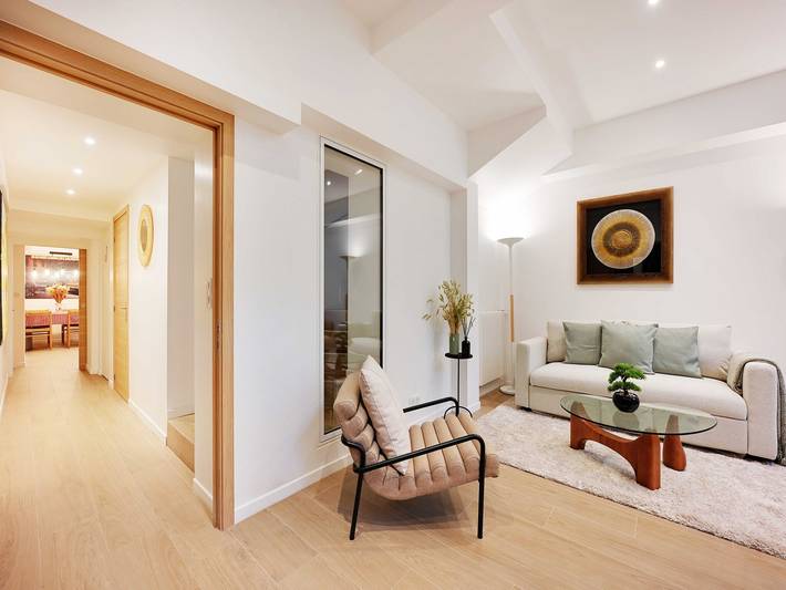 Location de vacances pour 12 personnes à Paris - 2