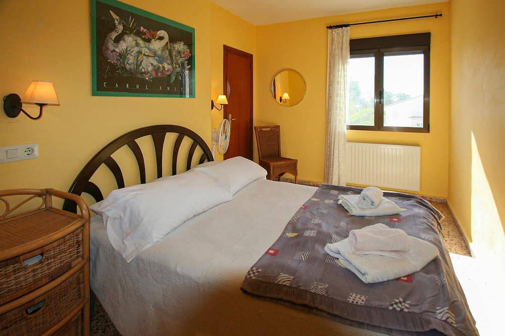 Belle maison à Calp avec Wifi in Calpe, Costa Blanca