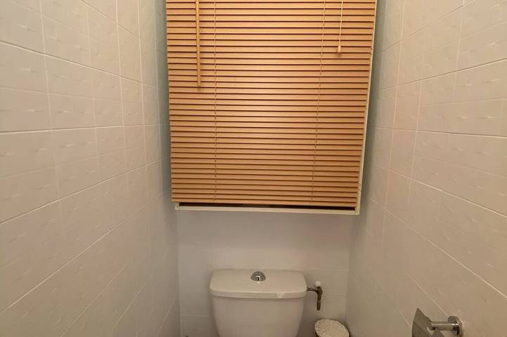 Gîte pour 6 personnes, avec terrasse dans Plage de Sagone - 3