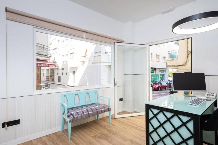 Chambre d’hôte pour 2 personnes à Marbella - 4