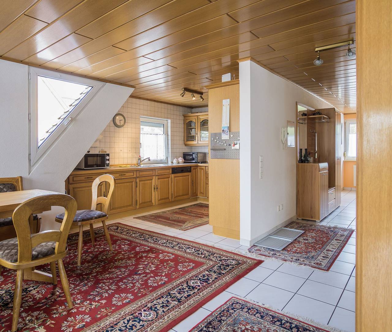 Ganze Wohnung, Ferienwohnung "Schmid" mit Balkon & Wlan in Tübingen, Neckar-Alb