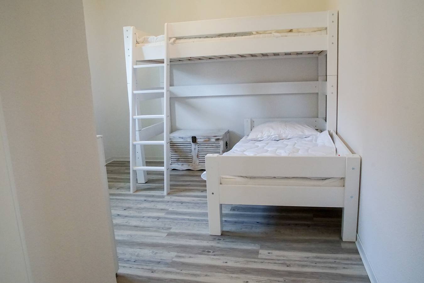 Apartamento vacacional entero, Apartment Wieck in Greifswald, Pomerania Occidental